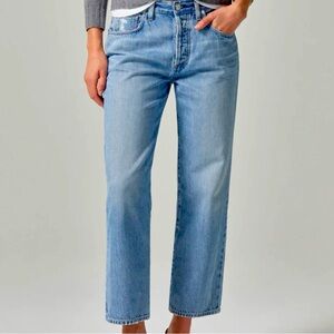 Citizens of Humanity Relaxed Straight